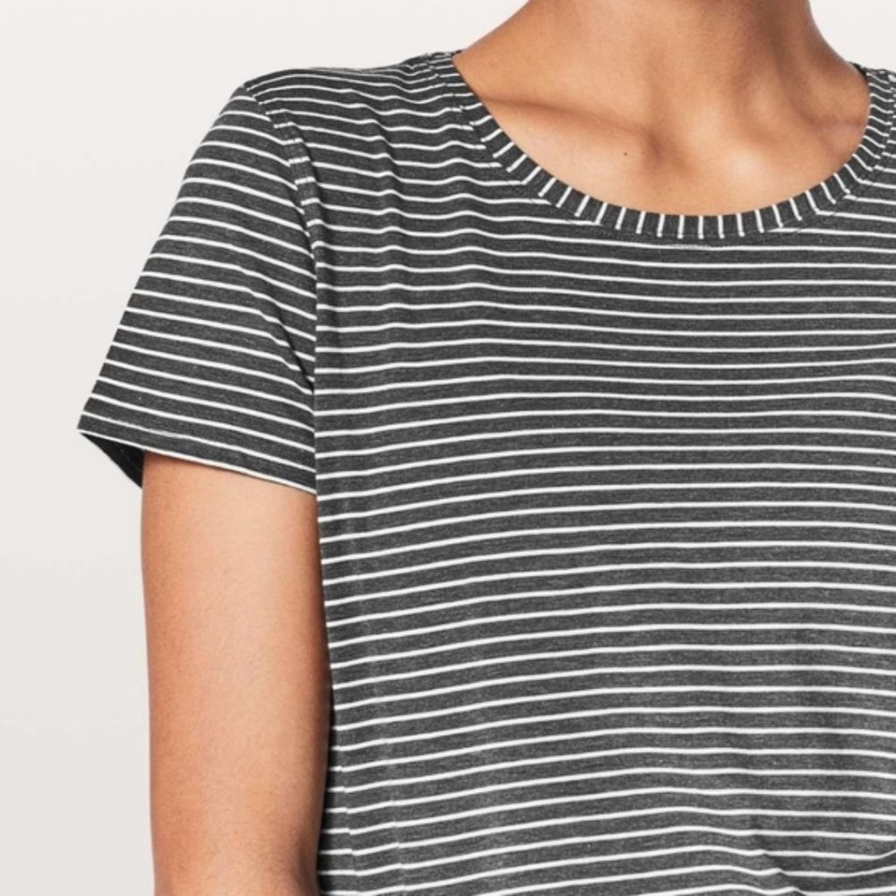 Lululemon Love Crew III